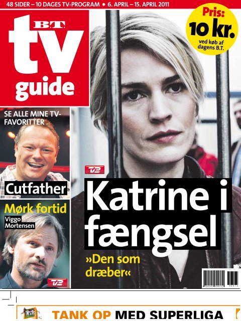 tvguide BT