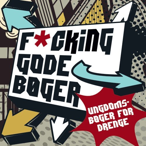 Fucking gode bøger - Ikast-Brande Bibliotek