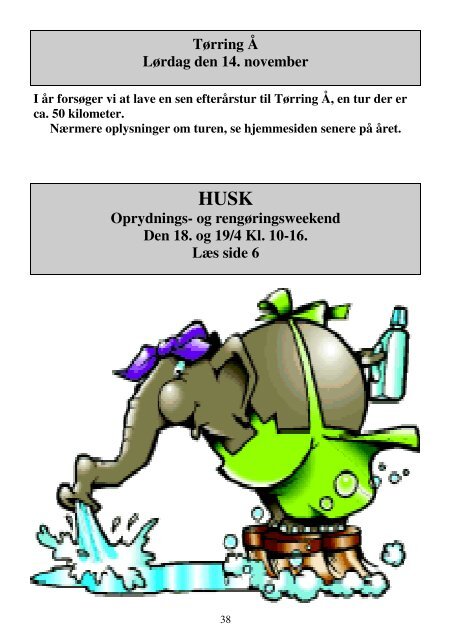 vikingen_2009_april.pdf - Kajakklubben Viking