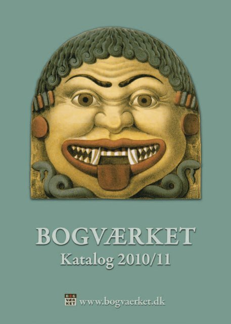 katalog - BOGVÆRKETs