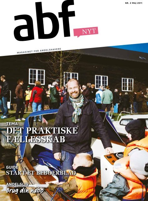 Det praktiske fællesskab - ABF