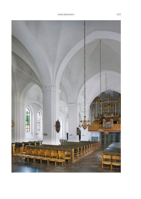 SKT. NIKOLAJ KIRKE - Danmarks Kirker - Nationalmuseet