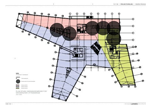 NYT RÅDHUS - VIBORG KOMMUNE