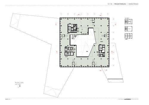 NYT RÅDHUS - VIBORG KOMMUNE