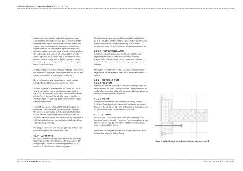 NYT RÅDHUS - VIBORG KOMMUNE