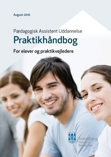 Pædagogisk Assistent Uddannelse - Svendborg kommune