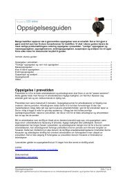 Oppsigelsesguiden (pdf) - Altinn