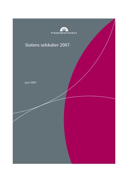 PDF-format - Finansministeriet
