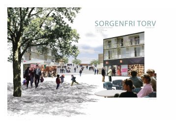 SORGENFRI TORV - Lyngby Taarbæk Kommune