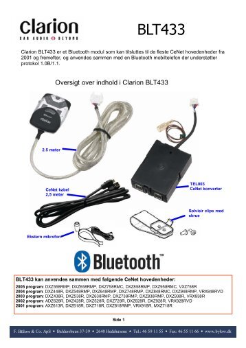Installationsvejledning (pdf)