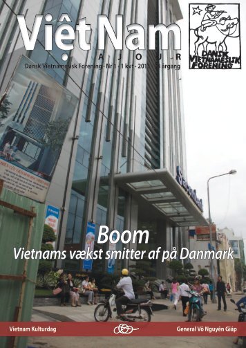 opslag 5 mb - Dansk Vietnamesisk Forening