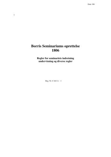 Borris Seminarium C 642a-1 1806-1808 Oprettelse .pdf