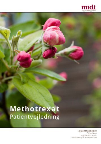 Methotrexat - Hospitalsenhed Midt