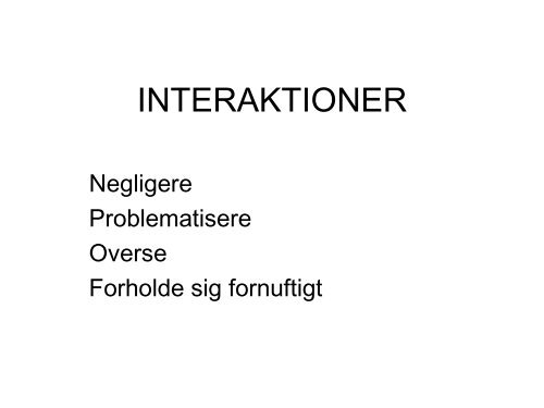 Gerontofarmakologi - Erik Skjelbye - Dansk Selskab For Geriatri