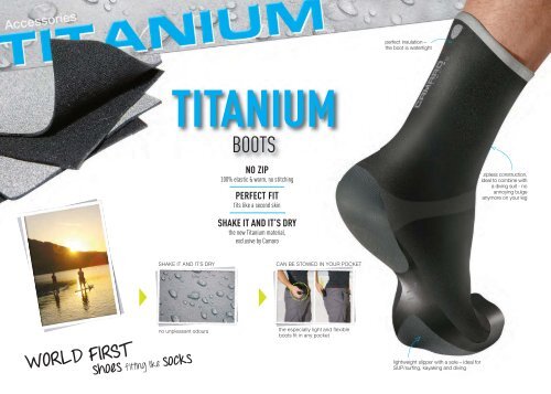 titanium - Camaro