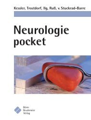 Neurologie