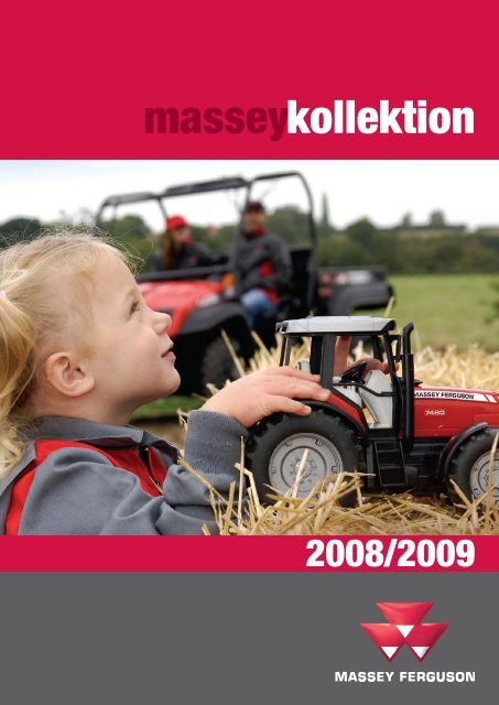 masseykollektion