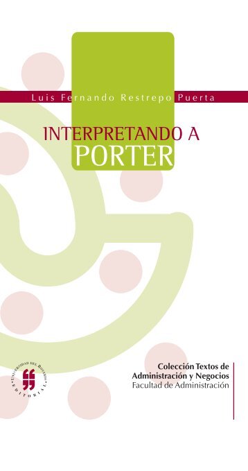Interpretando a Porter.pdf