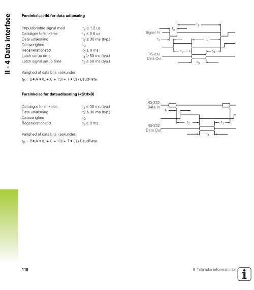 ND 780 - heidenhain