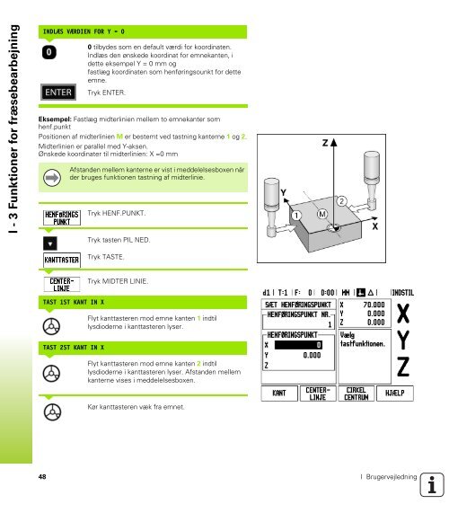 ND 780 - heidenhain