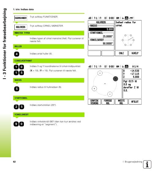 ND 780 - heidenhain