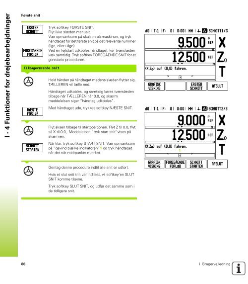 ND 780 - heidenhain