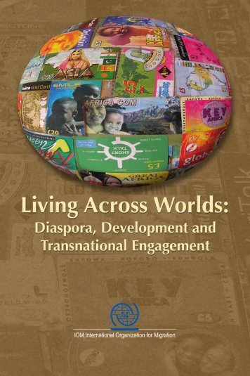 Living Across Worlds - IOM Publications - International Organization ...