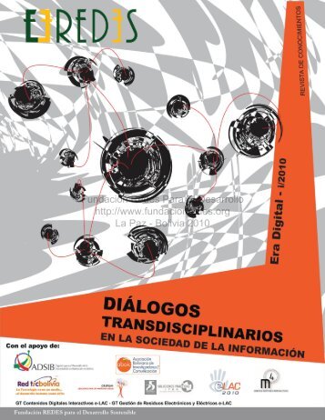 Diálogos Transdisciplinarios - Ibict