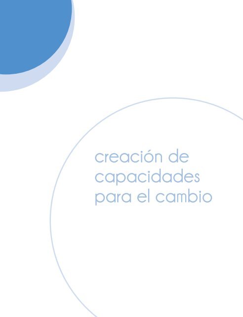 informe sobre las migraciones en el mundo 2010 - IOM Publications