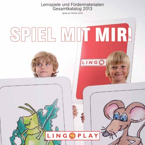Download - LingoPlay GmbH & Co. KG