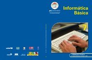 Informática Básica - Portal do Professor - Ministério da Educação