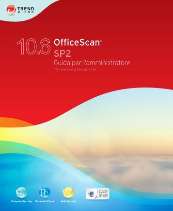 Documentazione di OfficeScan - Trend Micro? Online Help