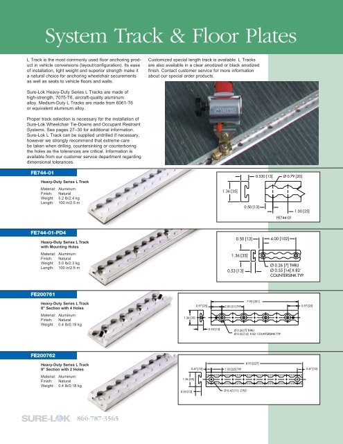 Brochure - Norden