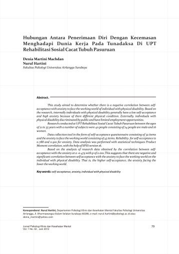 Article Format PDF - Journal | Unair