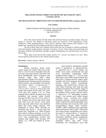 Article Format PDF - Journal | Unair