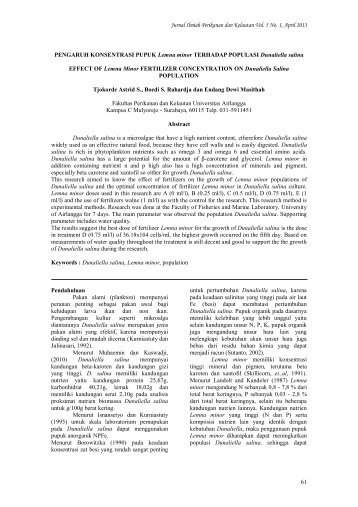 Article Format PDF - Journal | Unair