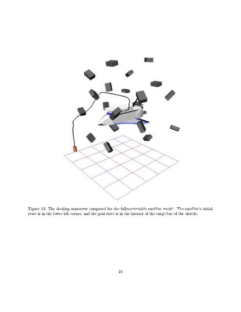 Randomized Kinodynamic Planning Steven M. LaValle James J ...