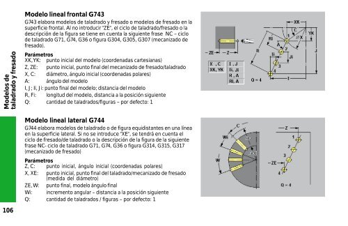 MANUALplus 4110 - heidenhain