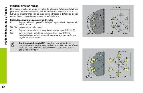 MANUALplus 4110 - heidenhain