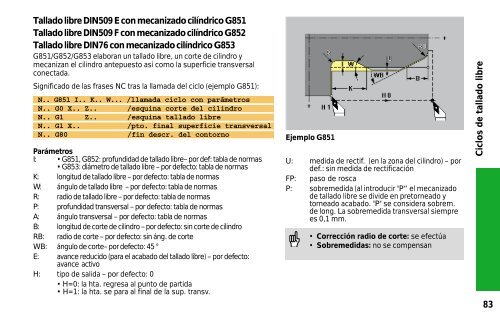 MANUALplus 4110 - heidenhain