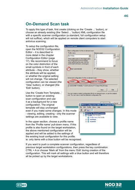 Installation Guide - Eset