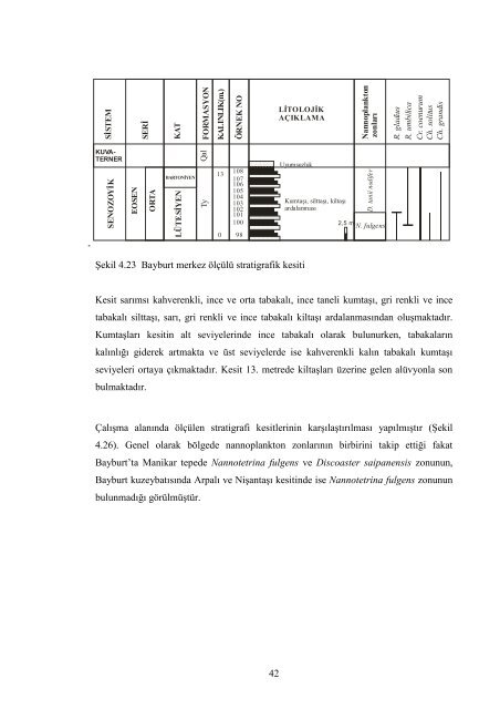 ankara ün vers tes fen bl mler enst tüsü yüksek l sans tez bayburt ...