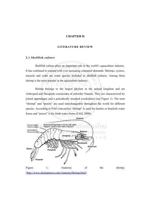 prevalence and molecular characteristics of vibrio species in pre ...