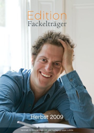 Fackelträger Verlag Gmbh