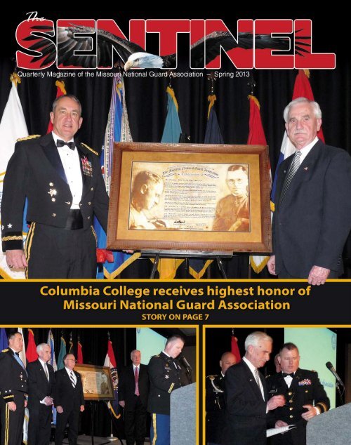 Missouri National Guard Association