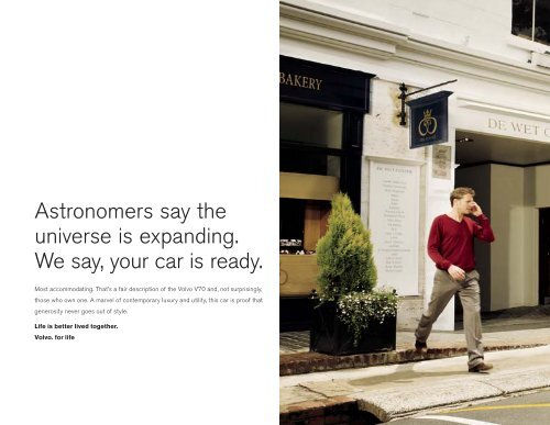 2009 Volvo V70 Brochure (US).pdf