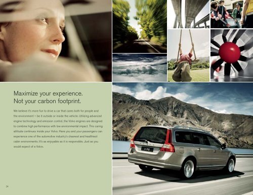 2009 Volvo V70 Brochure (US).pdf
