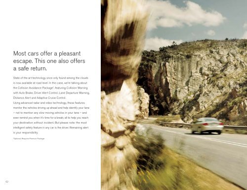 2009 Volvo V70 Brochure (US).pdf