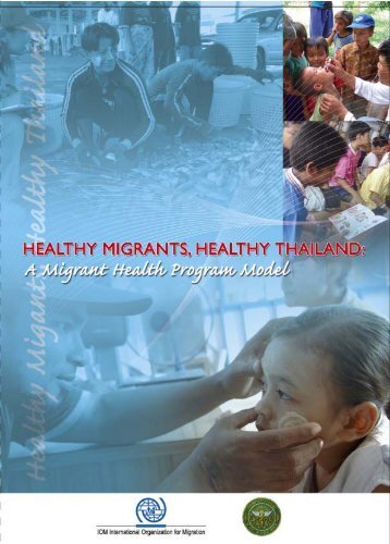 Healthy Thailand - JUNIMA.org