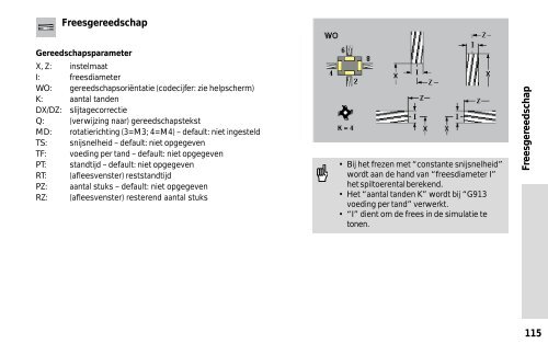 MANUALplus 4110 - heidenhain